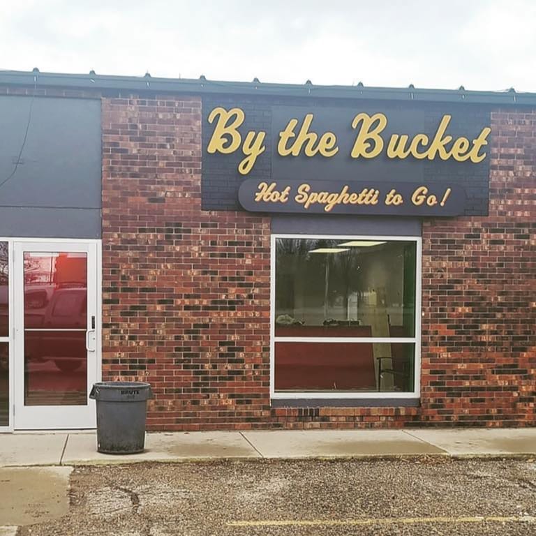 Welcome to By The Bucket