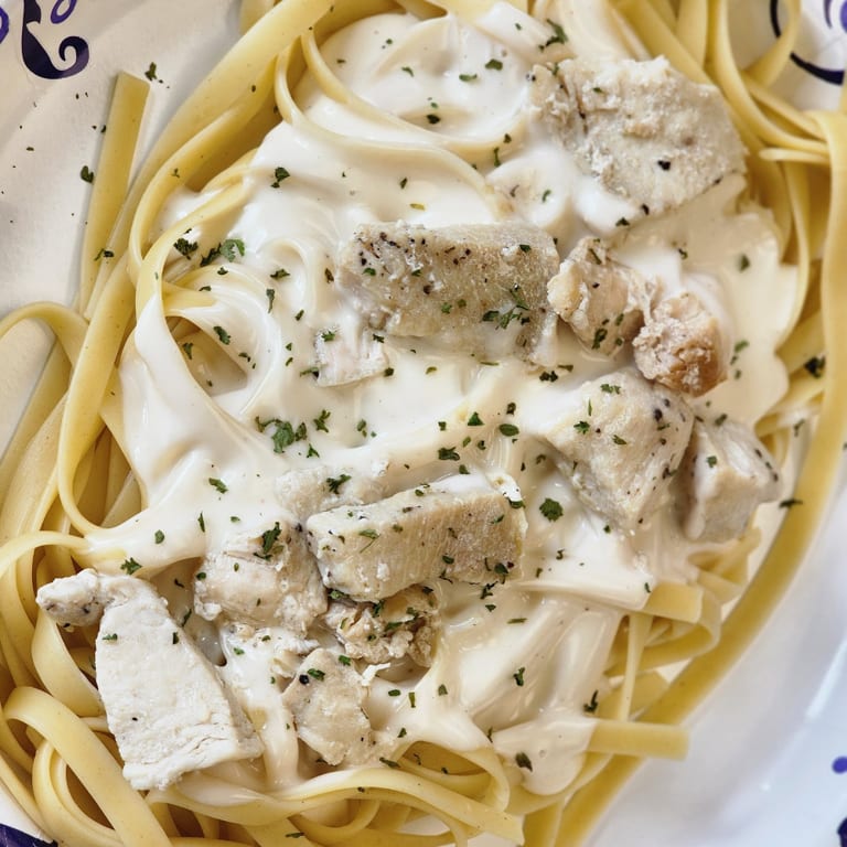 Passionate About Sharing Great Food